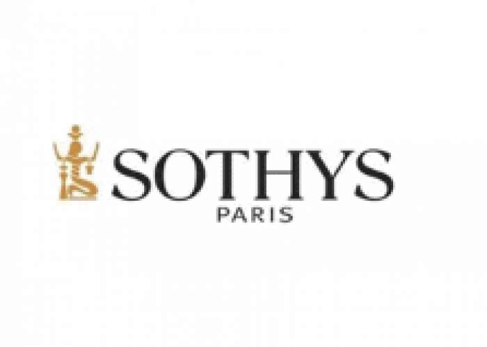 Sothys Paris logo