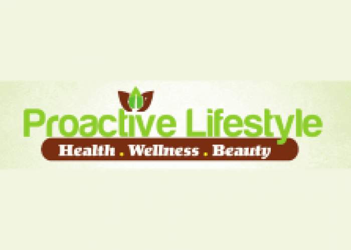 Proactive Lifestyle Ltd logo