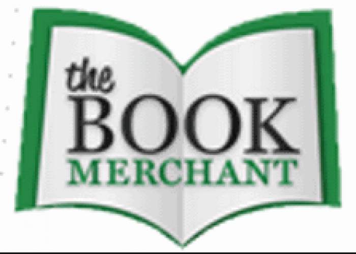 The Book Merchant Ltd  logo