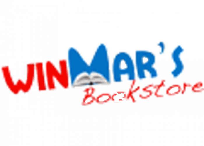 Winmar's Bookstore logo