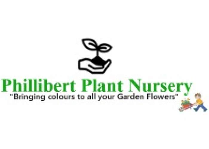 Phillibert Plant Nursery logo