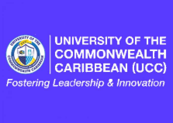 University Of The Commonwealth Caribbean logo