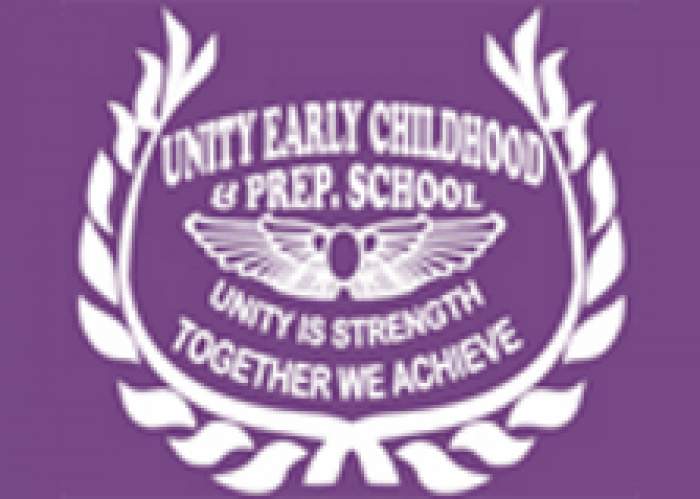 Unity Early Childhood & Preparatory School logo