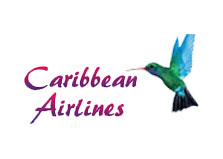 Carribbean Airlines logo