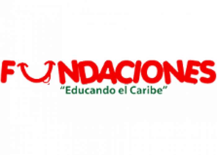 Fundaciones Ltd logo