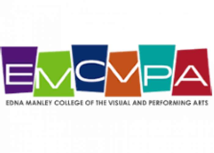 Edna Manley College Of The Visual & Performing Arts logo