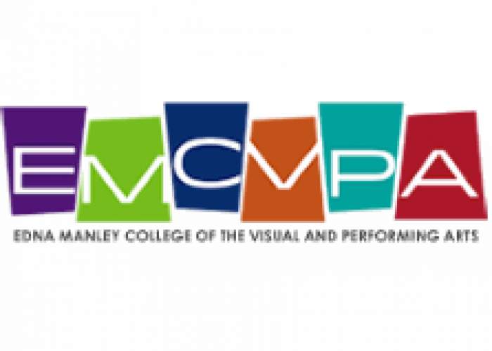 Edna Manley College Of The Visual & Performing Arts logo