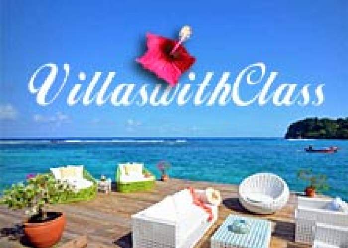 VillaswithClass logo
