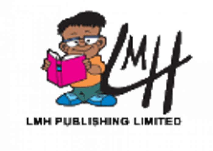 L M H Publishing Ltd logo