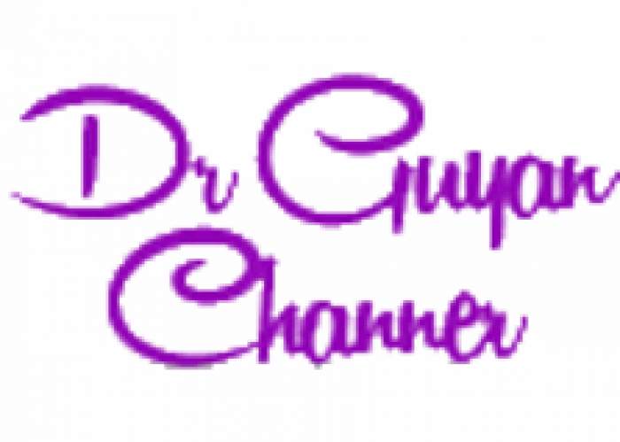Channer Guyan Dr MBBS DM (ENT) FCCS FACS logo