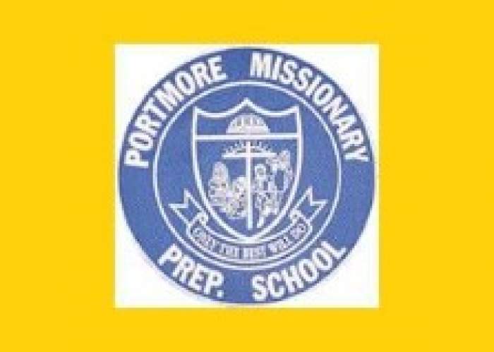 Portmore Missionary Prep School logo