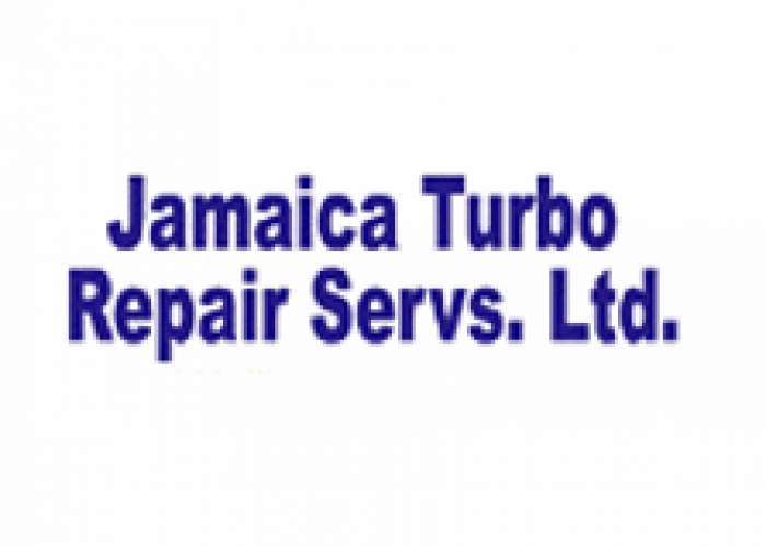 Jamaica Turbo Repair Services logo