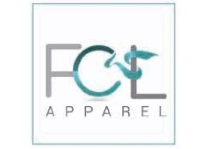 FCL Apparel Ltd logo