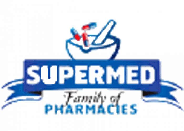 Hughenden Pharmacy logo