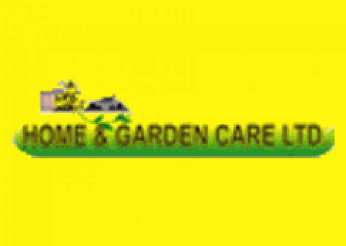 Home & Garden Care Ltd logo