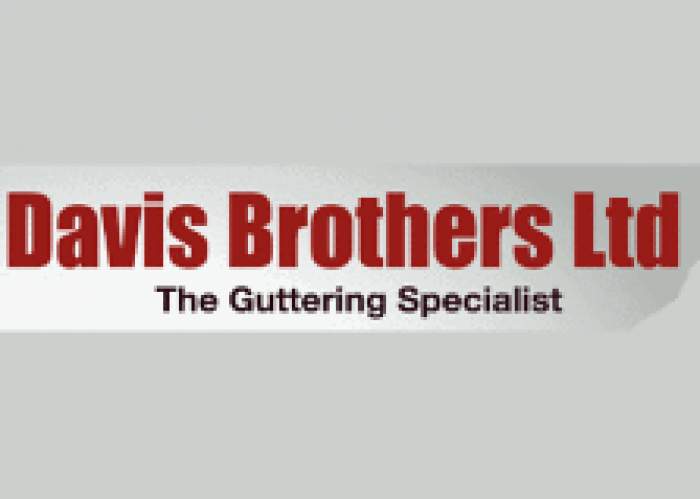 Davis Bros Ltd logo