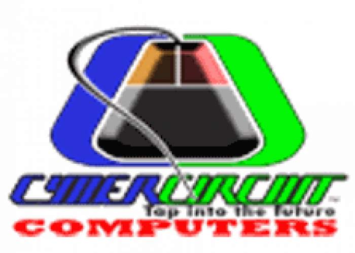 Cyber Circuit logo