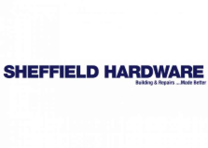 Sheffield Hardware Ltd logo