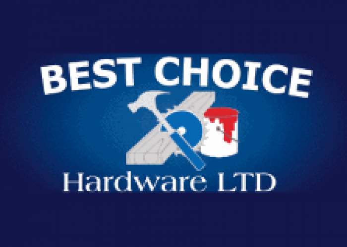 Best Choice Hardware Ltd logo