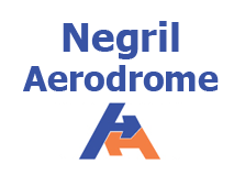 Negril Aerodrome logo