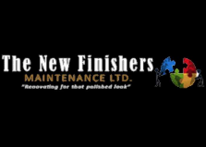 New Finishers Maintenance Ltd logo