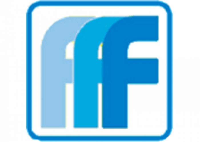 Free Form Factory Ltd logo