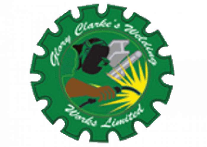 Glory Clarke's Welding Works & Development Ltd logo