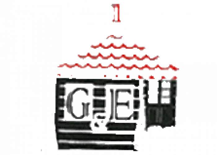 G & E Roofing & Constr Co Ltd logo