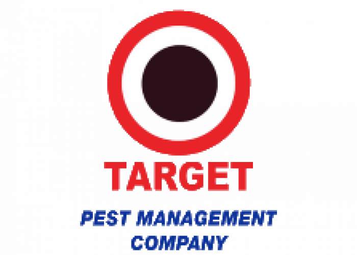 Target Pest Management Company logo