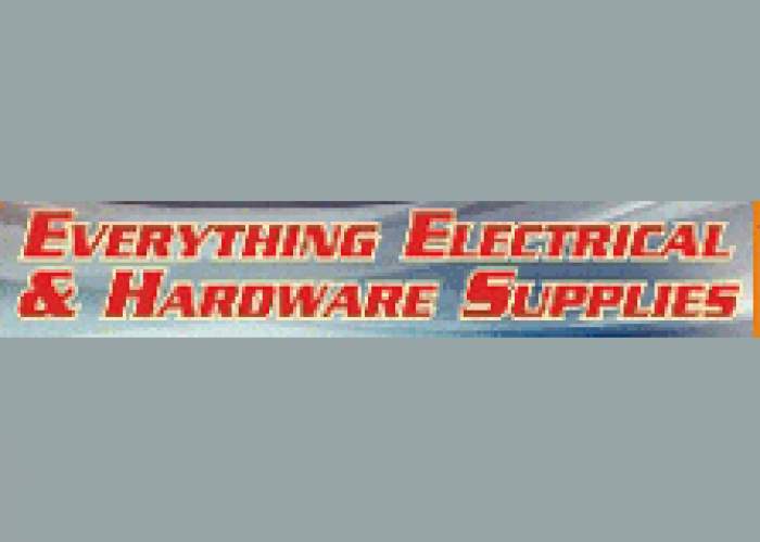 Carib Hardware & Electrical Supplies logo