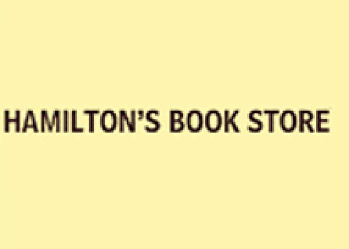 Hamilton's Book Store logo