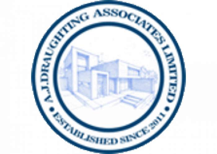 A.J. Draughting Associates Ltd logo