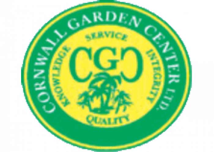 Cornwall Garden Center Ltd logo