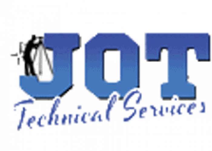 Jot Technical Services logo