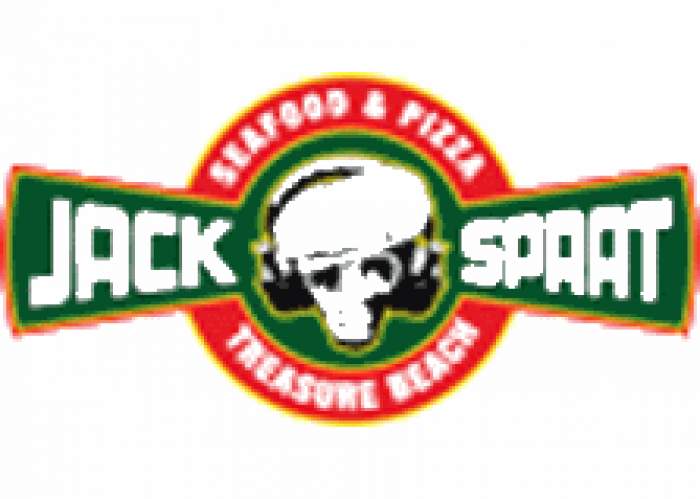 Jack Sprat Restaurant Bar & Record Shopy logo