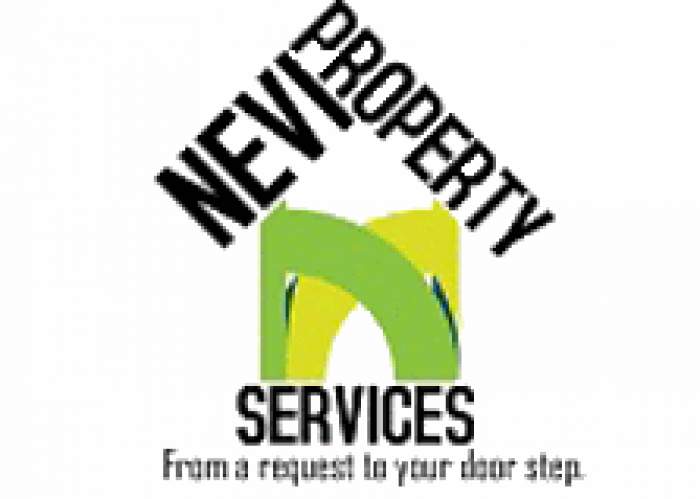 NEVI Property Services logo