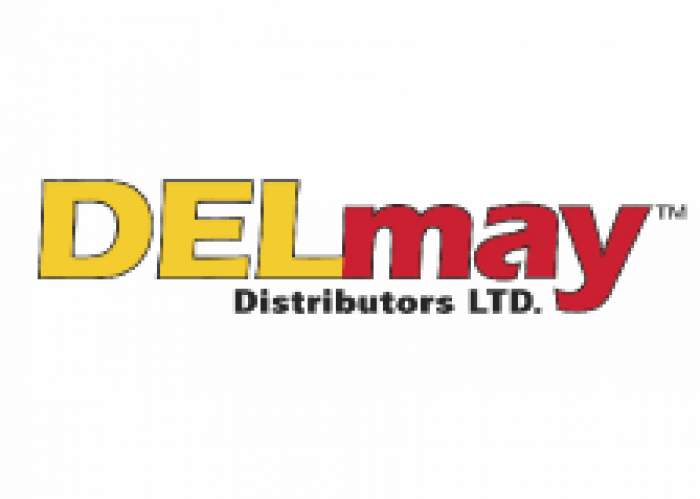 Delmay Distributors Ltd logo