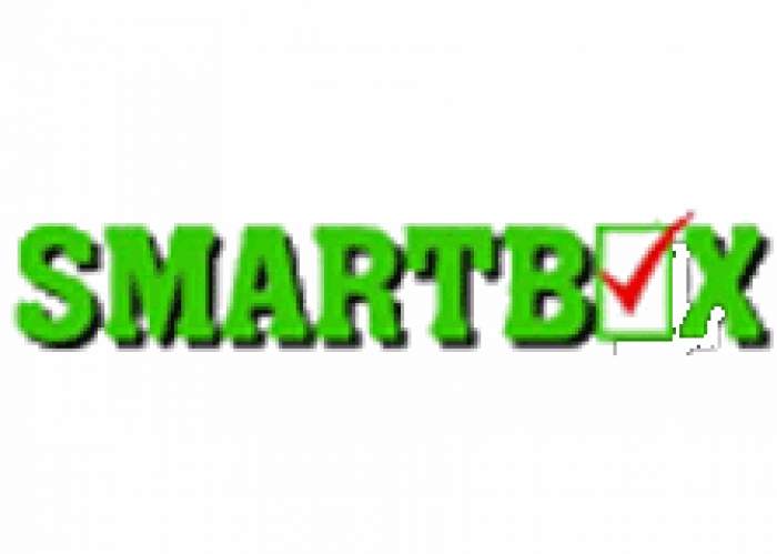 Smartbox logo