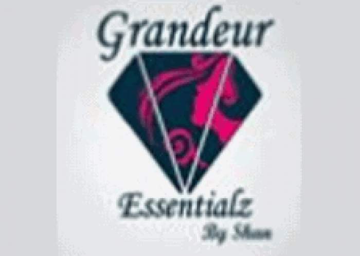 Grandeur Essentialz by Shan logo