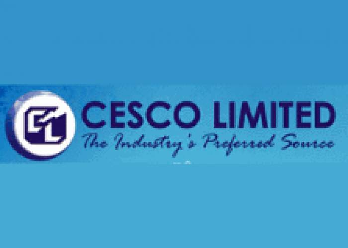 Cesco Ltd logo