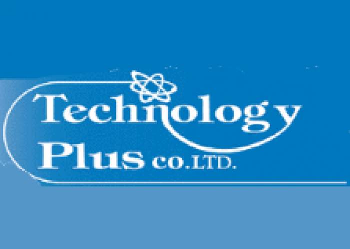 Technology Plus Co Ltd logo