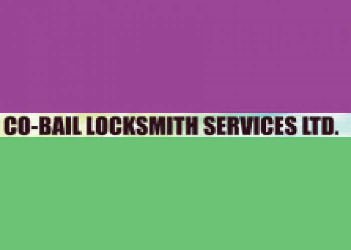 Co-Bail Locksmith & Servs Ltd logo