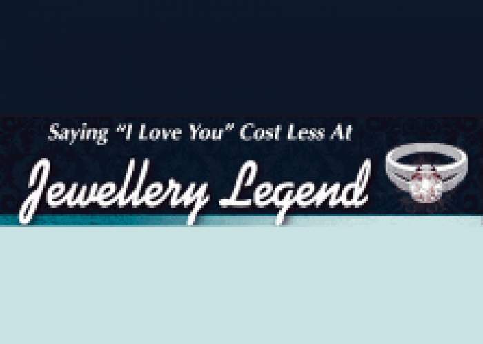 Jewellery Legend logo