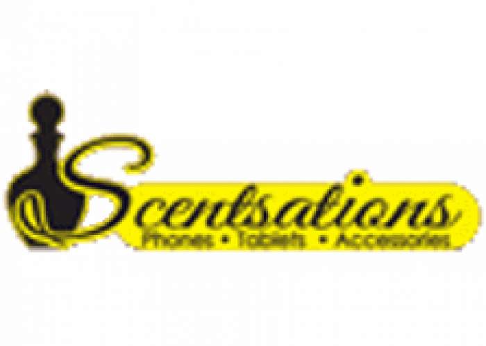 Scentsations logo