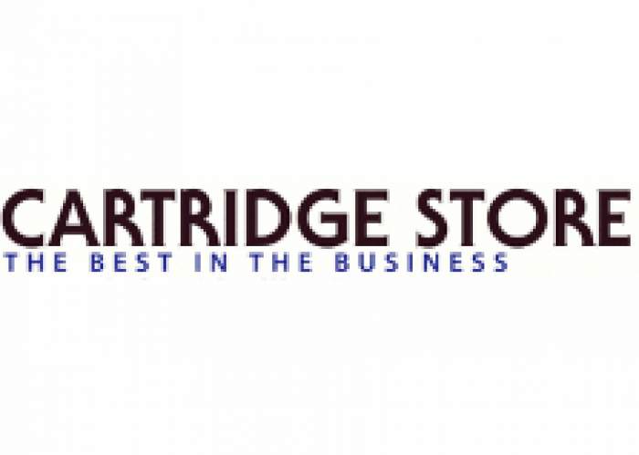 Cartridge Store logo