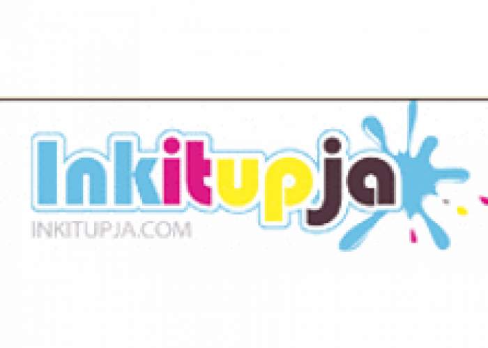 Ink It Up Enterprise Ltd logo