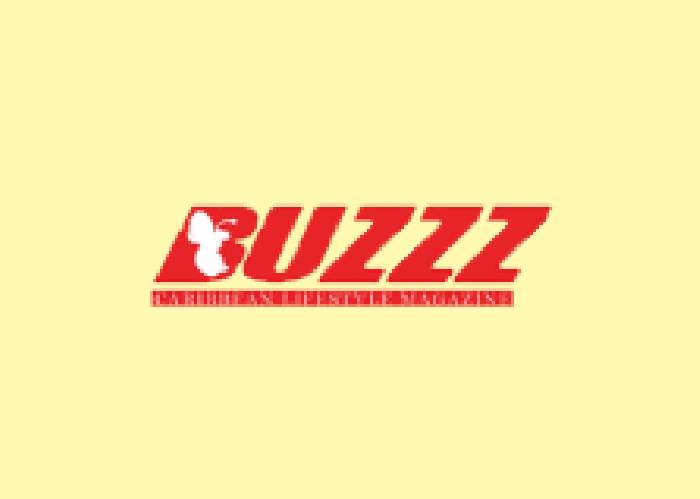 Buzzz Caribbean Lifestyle Magazine logo