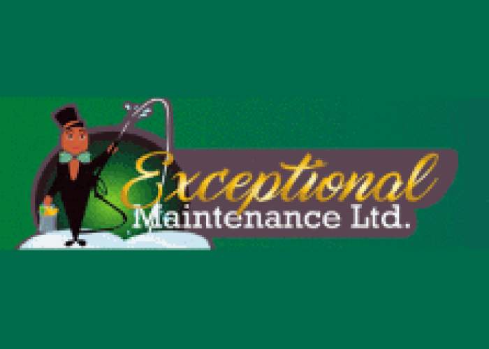 Exceptional Maintenance Ltd logo