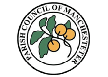 Manchester Municipal Corporation logo