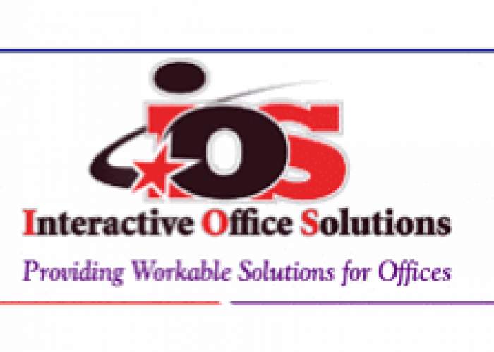 Interactive Office Solutions logo